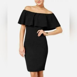 Almost Famous Dress NWOT